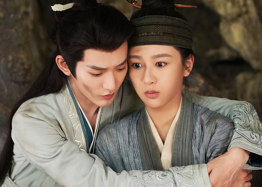 長相思 DVD-SET1〈8枚組〉 Amazon.co.jp: 長相思 DVD-SET1 : ヤン・ズー, ジャン・ワンイー